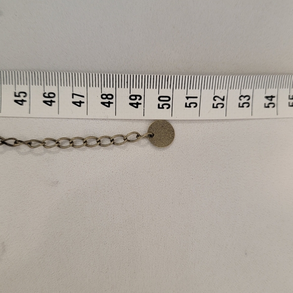 STATEMENT NECKLACE - Picture 5 of 7